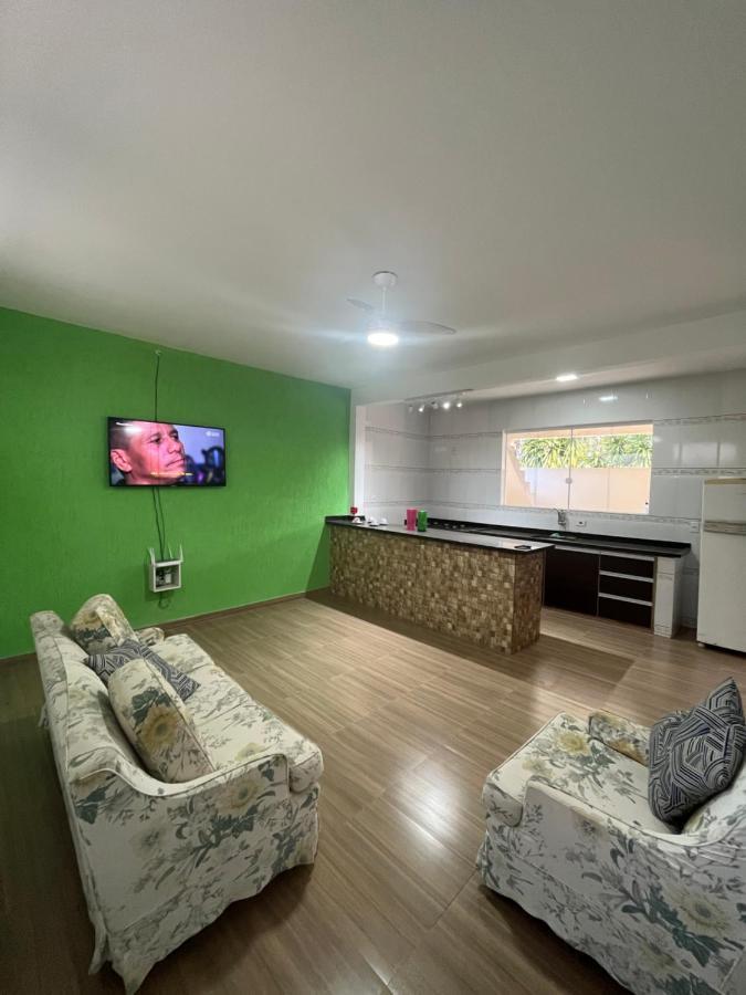 Holiday home Casa Temporada Proximo A