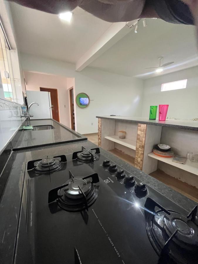 Holiday home Casa Temporada Proximo A