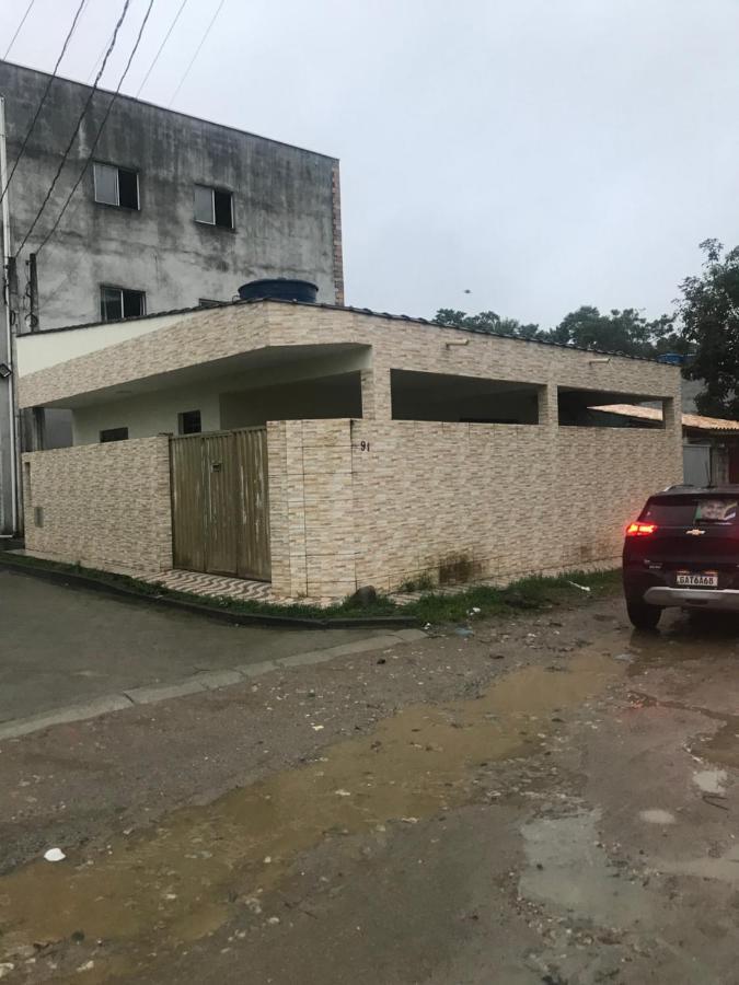Holiday home Casa Temporada Proximo A