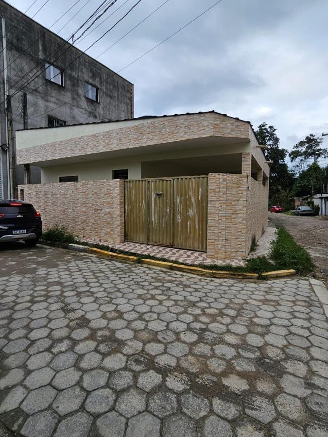 Casa Temporada Proximo A *
