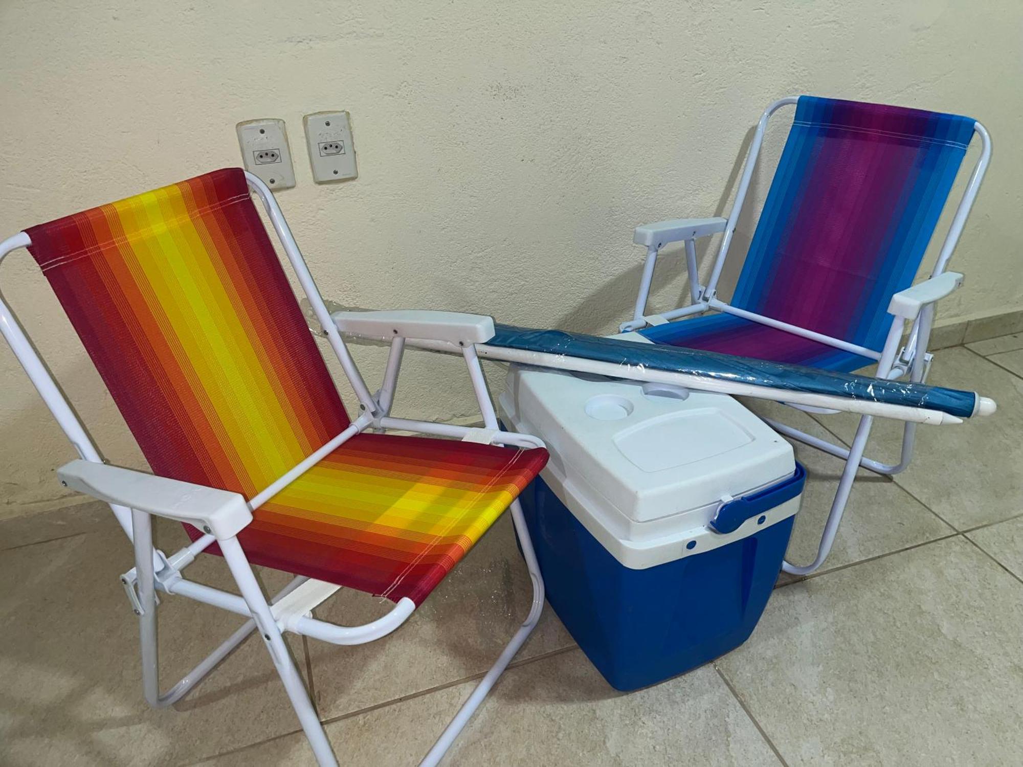 Holiday home Casa Temporada Proximo A