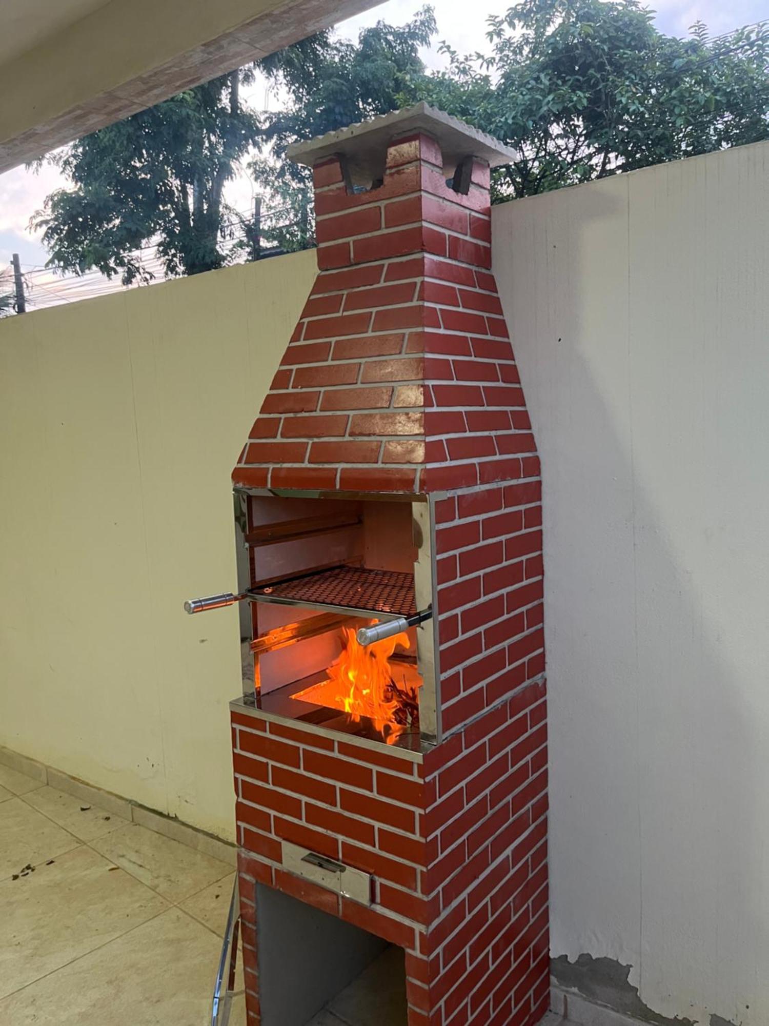 Casa Temporada Proximo A