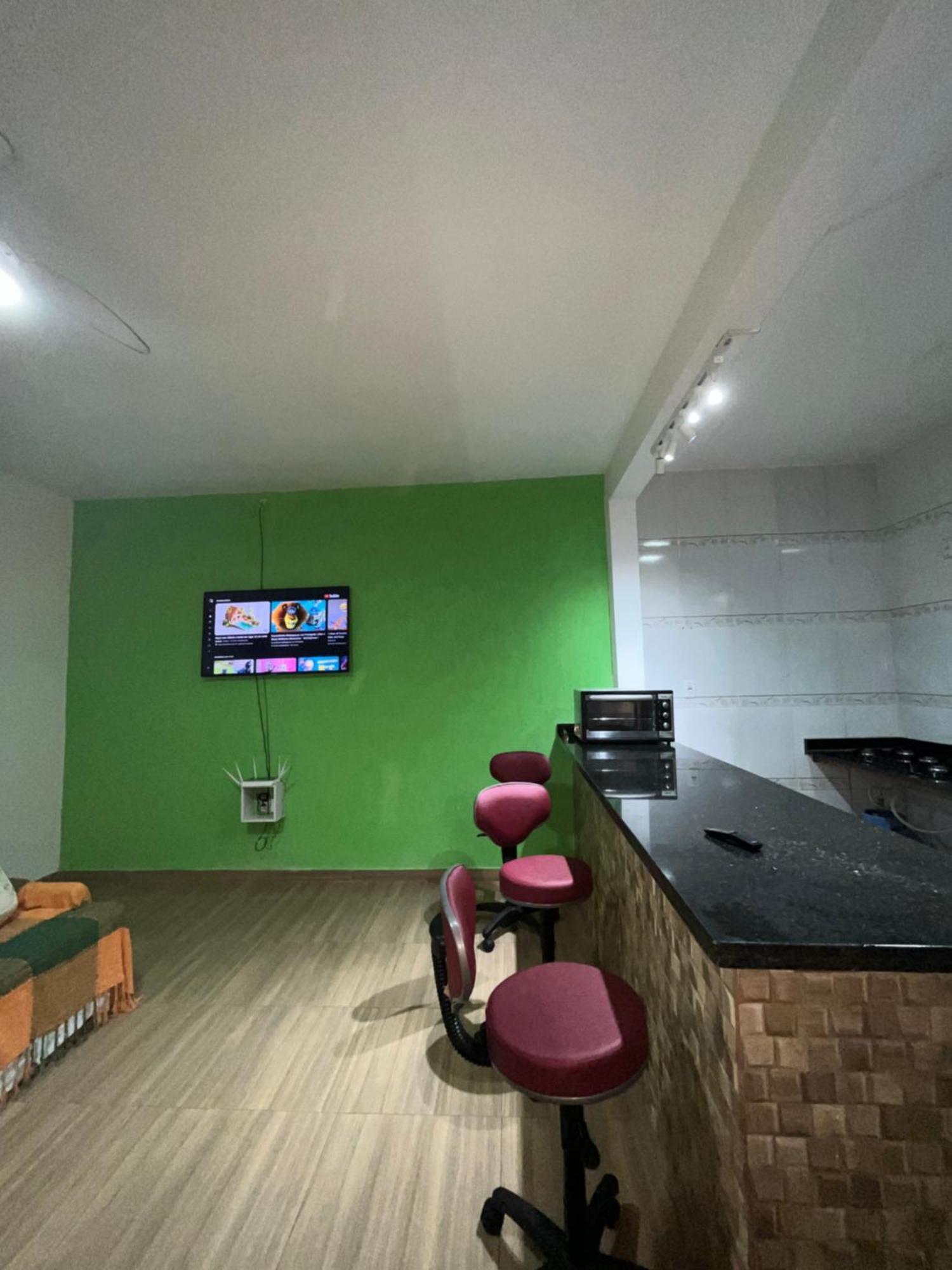 Casa Temporada Proximo A Holiday home *