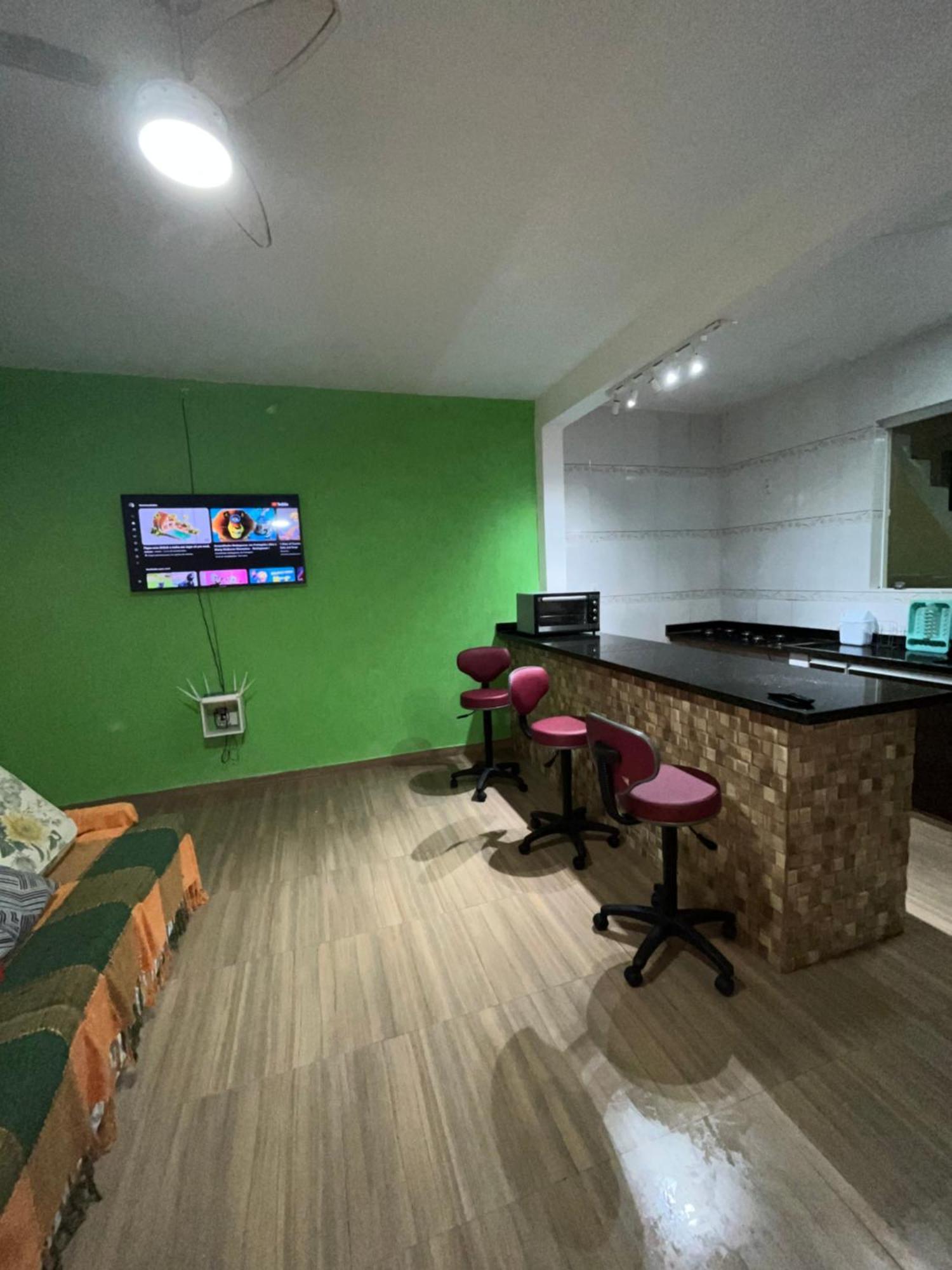 Holiday home Casa Temporada Proximo A Ubatuba