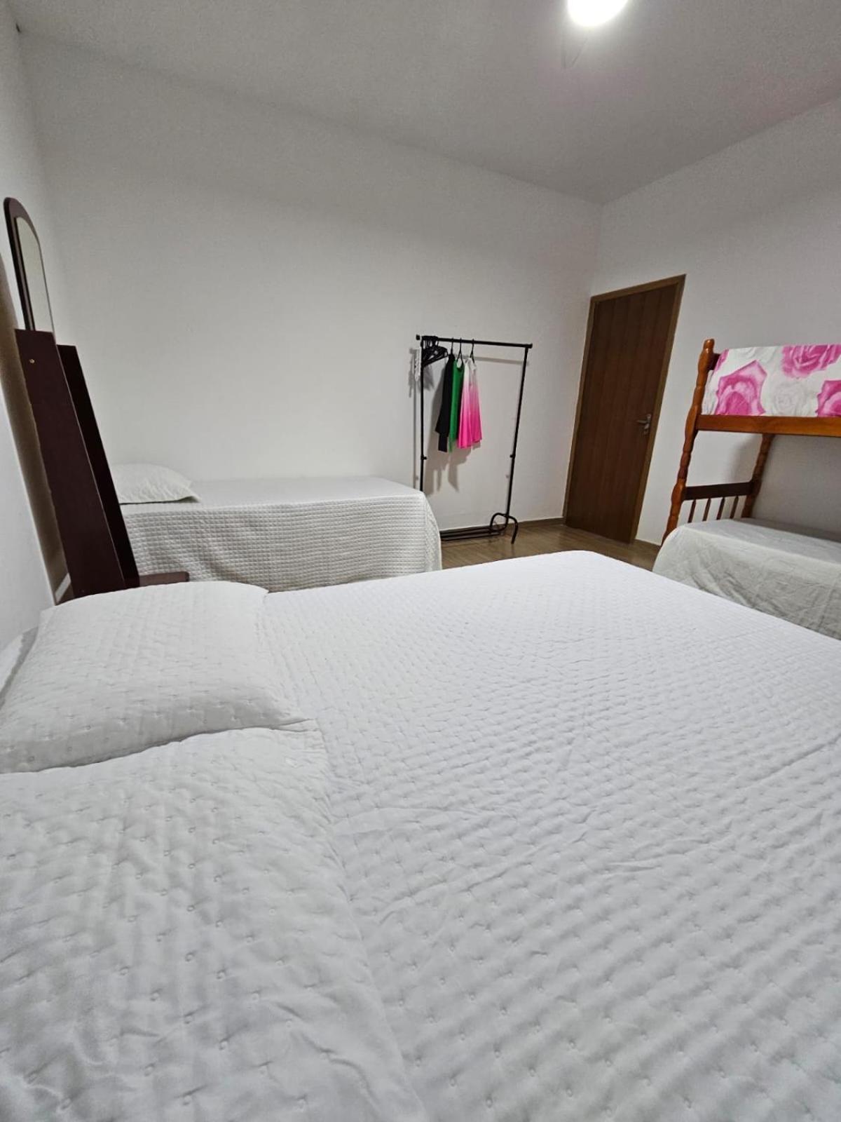 Holiday home Casa Temporada Proximo A Ubatuba