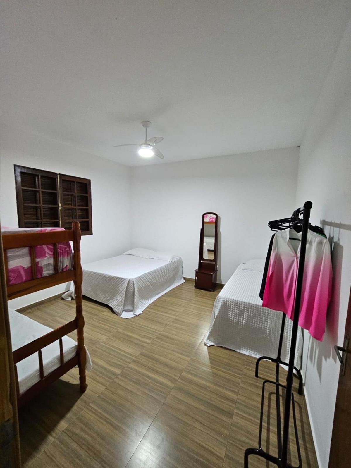 Casa Temporada Proximo A Ubatuba