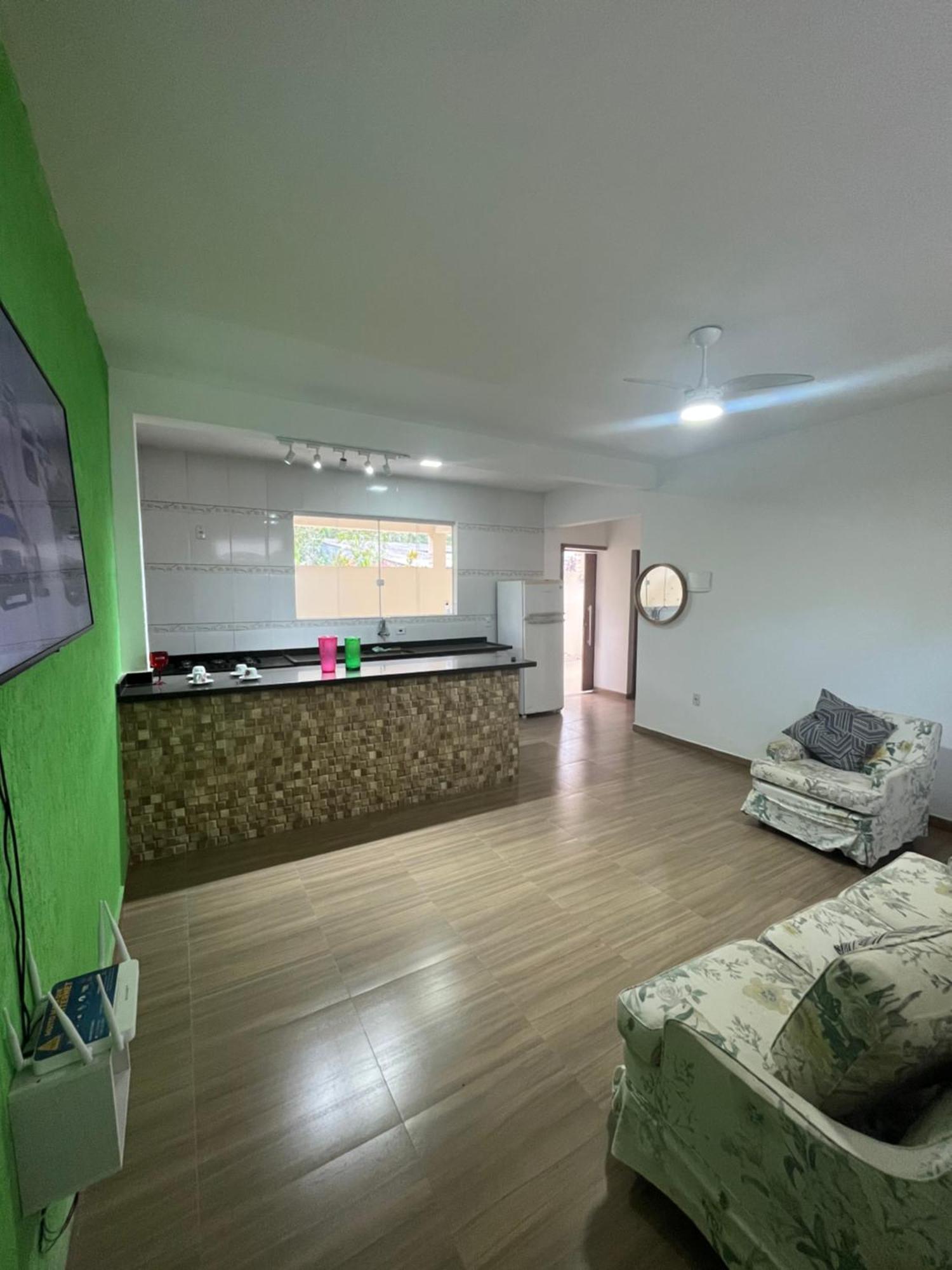 Holiday home Casa Temporada Proximo A *