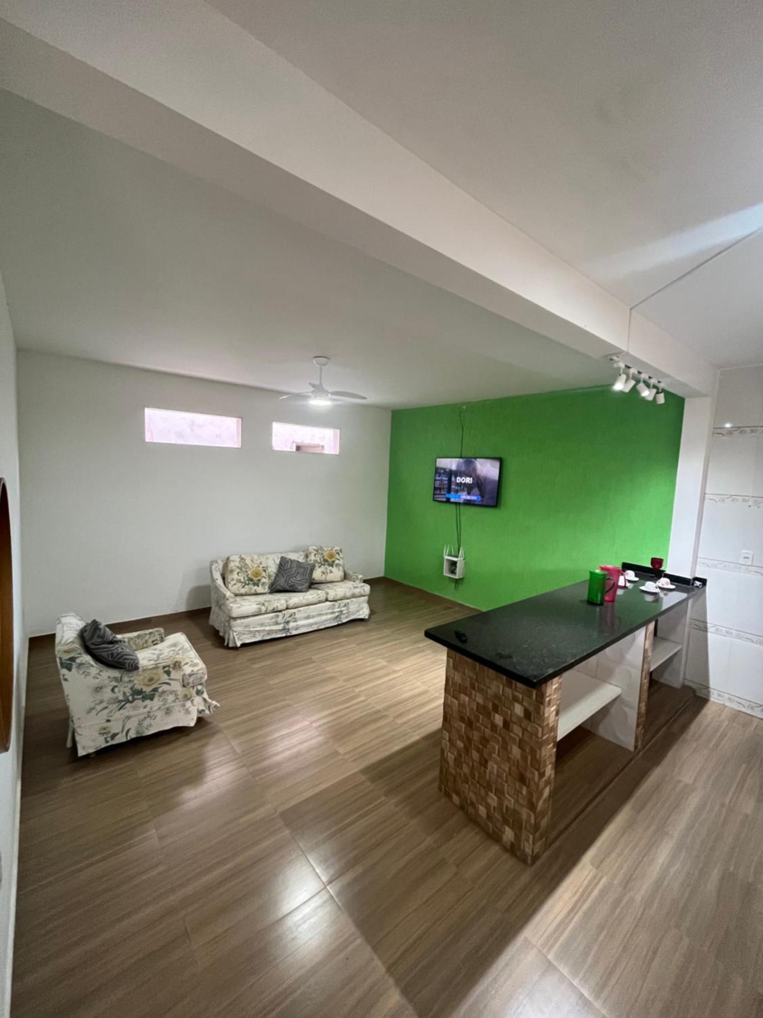 Holiday home Casa Temporada Proximo A Ubatuba