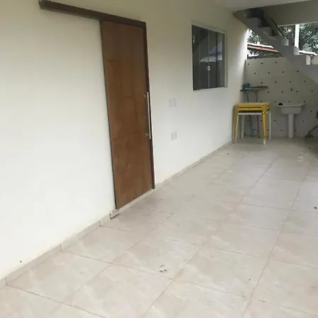 Casa Temporada Proximo A Praia Ubatuba Exterior photo